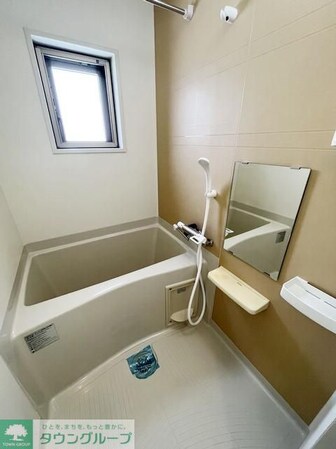 La Douceur伏見の物件内観写真